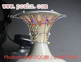 PhotoshopͼƬѧϰ̳̣ƯĹŶƿϾͼ