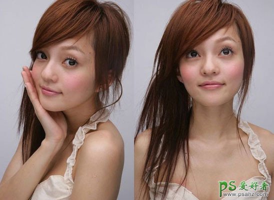 photoshopƯķۺɫغǩͼƬ