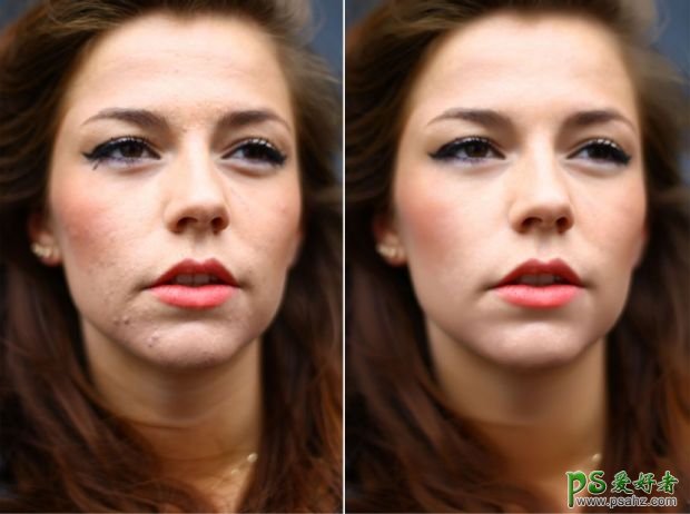 PSͼPortraiture pluginƬ