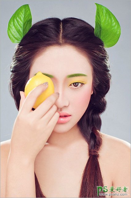 PhotoshopCRϴŮռĲױ