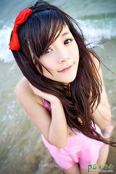 photoshopɰ湤ƸǷϵQQռǩͼƬ