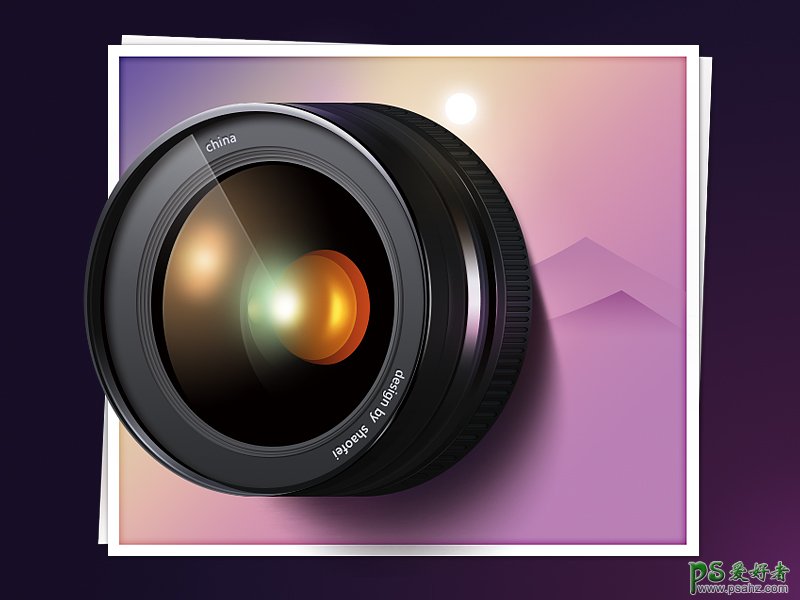 Photoshopĵͷ ICONͼƵ̳