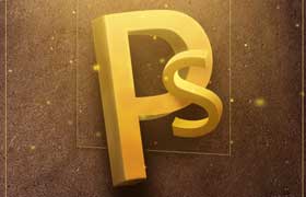 <b>Photoshop3D</b>