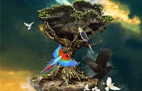 <b>Photoshop CC</b>