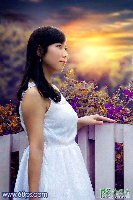 PhotoshopűĵԸյΨƯĳϼɫ