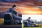 <b>PhotoshopУ</b>