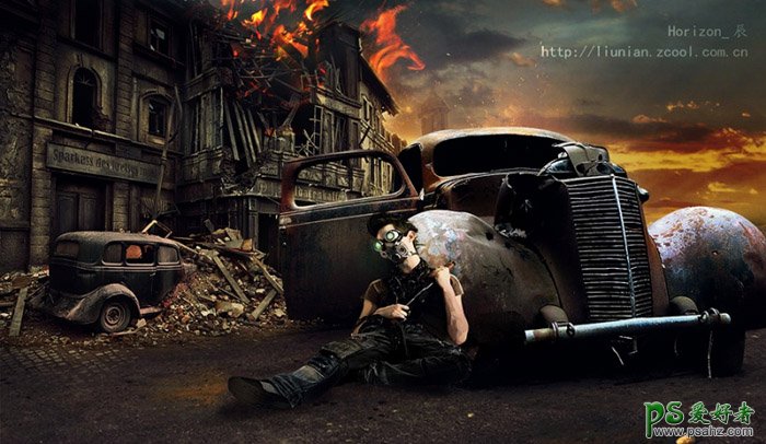 Photoshopϳսĳз泡еսƬ