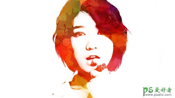 PhotoshopֻȲӾ硶̡ˮʻĺ