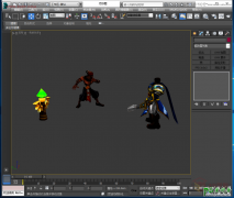 <b>ѧϰ3ds MAX</b>