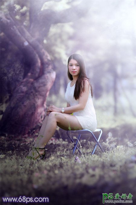 PhotoshopĵĿɰŮд漯µɫ