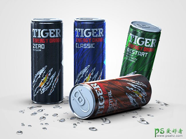 TigerϴƷװƷƯװͼ