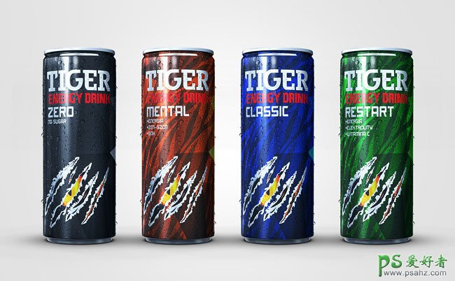 TigerϴƷװƷƯװͼ