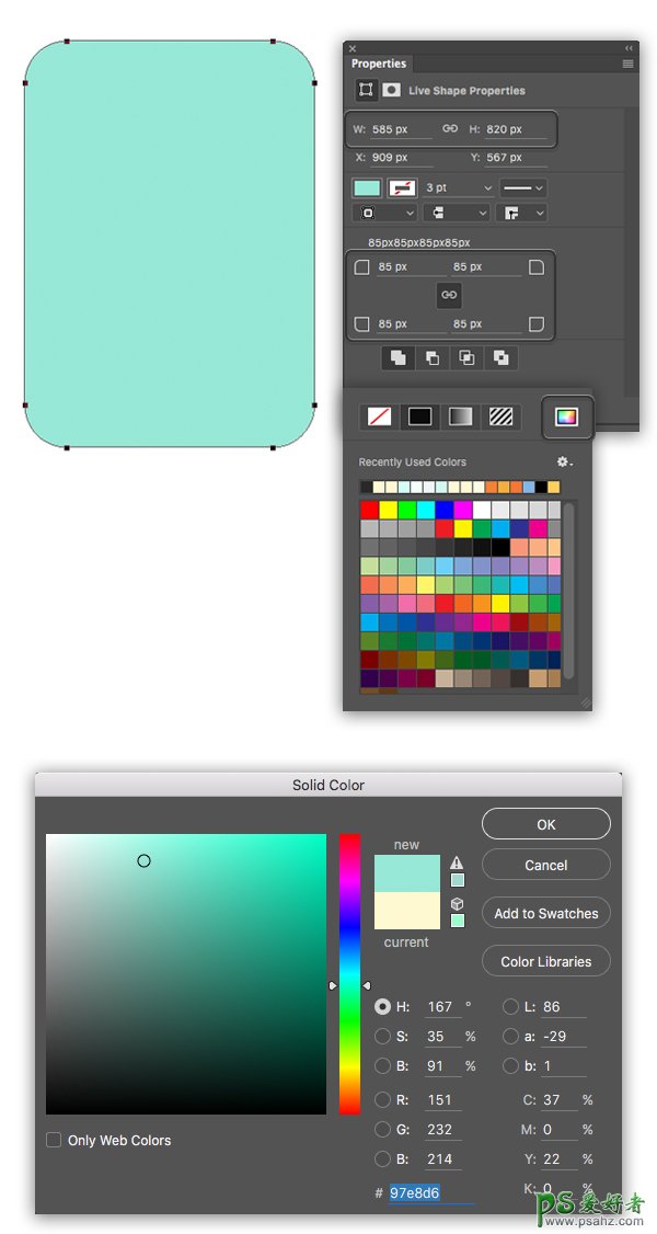 Photoshopֻˮ廭ͼƬˮ廭