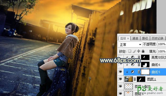 PhotoshopĵĹСΨдյƯϼɫ