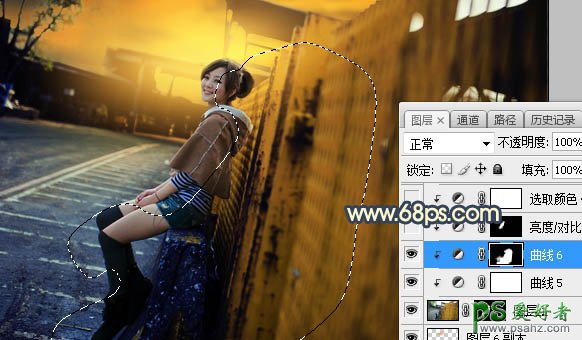 PhotoshopĵĹСΨдյƯϼɫ