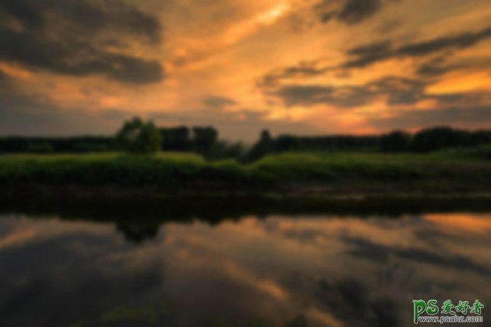PhotoshopĵĹСΨдյƯϼɫ