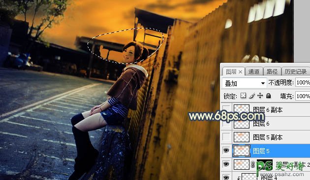 PhotoshopĵĹСΨдյƯϼɫ
